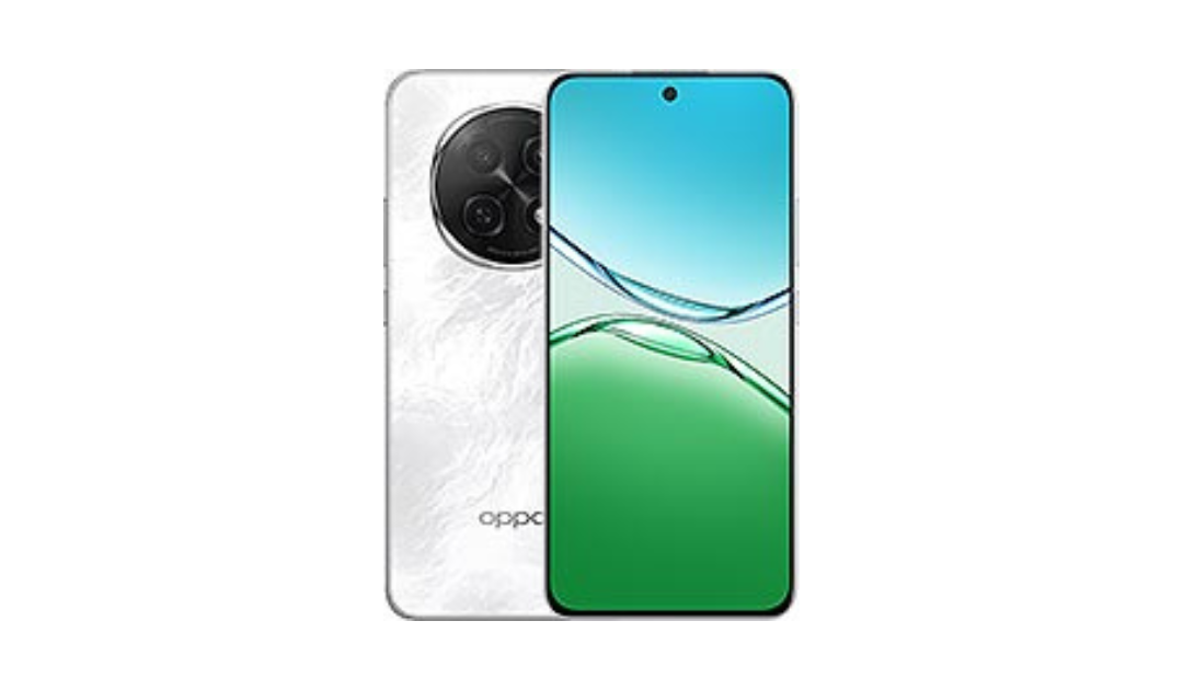 Oppo F29 Pro